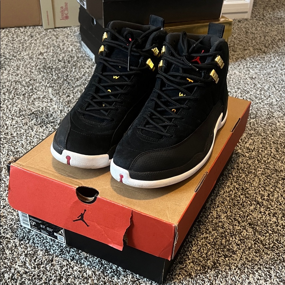 Jordan Men's Sneakers